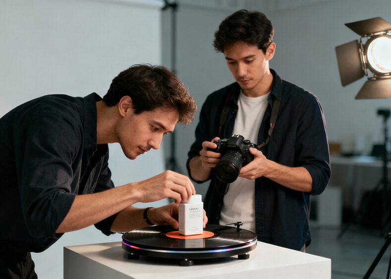 Product Photography Studio Product Photography Studio